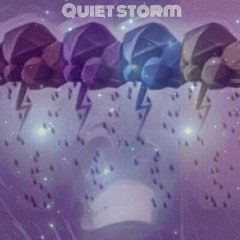 Quiet Storm (freestyle) - Miekharry
