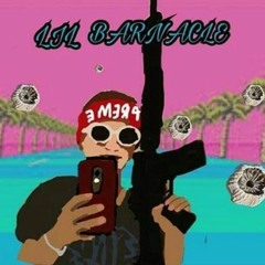 Lil Barnacle x P.O.P x Wasabi - Moshpit (EXTREME EARRAPE)