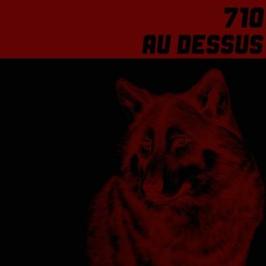 710 - Au dessus [Uptown studio