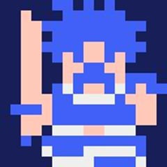 Friendly and Peaceful - Dragon Quest V (FamiTracker)