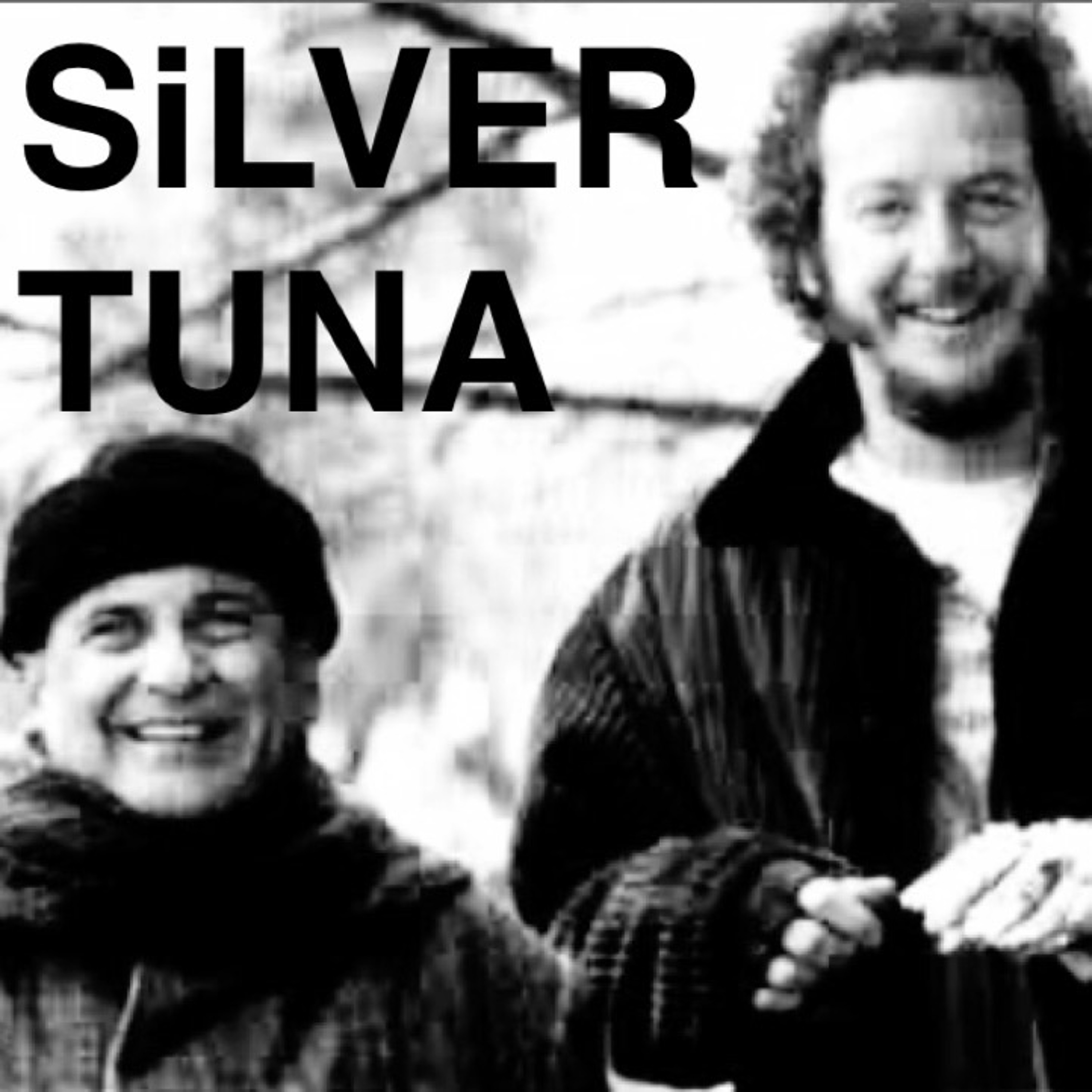 SiLVER TUNA episode artwork