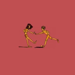ok2222 x j'san - nobody like you (park bird remix)