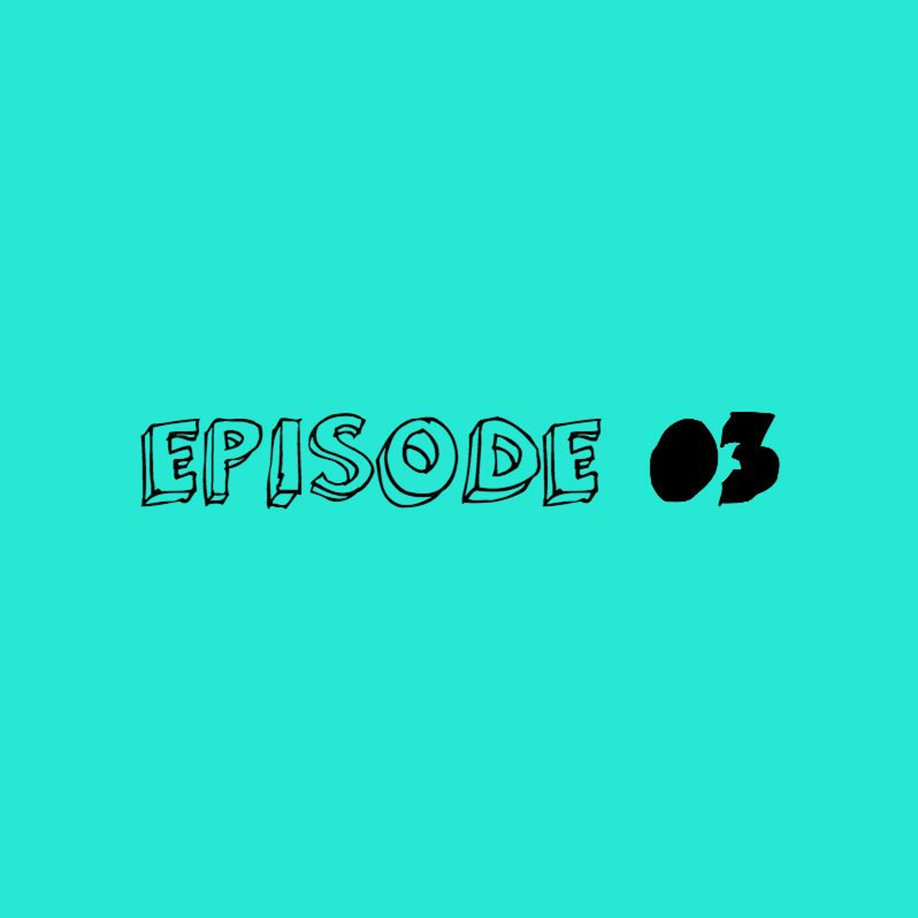 03 - Danielle Grubb episode artwork