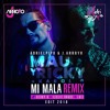 Mau y Ricky Ft Karol G Becky G Leslie Grace Lali - Mi Mala Adri El Pipo amp J Arroyo Edit Mau y Ricky Ft Karol G Becky G Leslie Grace Lali - Mi Mala Adri El Pipo amp J Arroyo Edit
