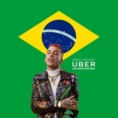 $FERA €BBASTA - Uber Goldentrash RMX