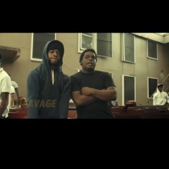 JuMoney X Gdot Savage - LayLow FreeStyle