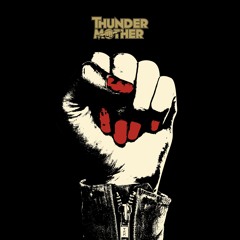 ThunderMother  Interview with Filippa