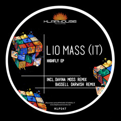Lio Mass (IT) - Thresh synfony (Bassel Darwish remix)