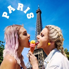 Stacy Money - Paris [Prod.B1ackBoy]