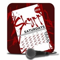 #SkyppSaturdays | All Editions (1-118)