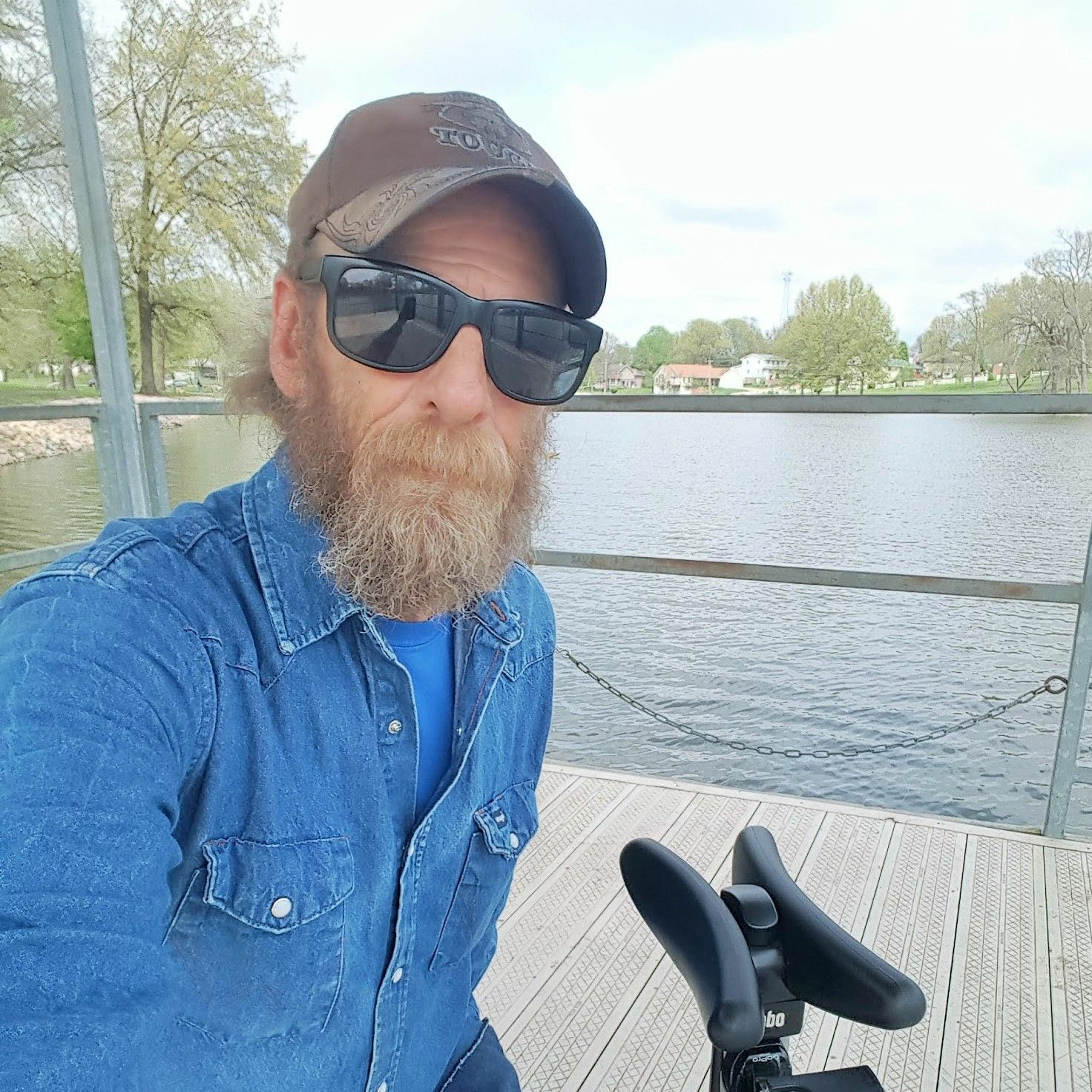 A site with community at its heart: BigRigTravels turns 10 under trucker Stephen Michaels' tutelage thumbnail