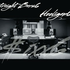 Straight Bars   -Sixx