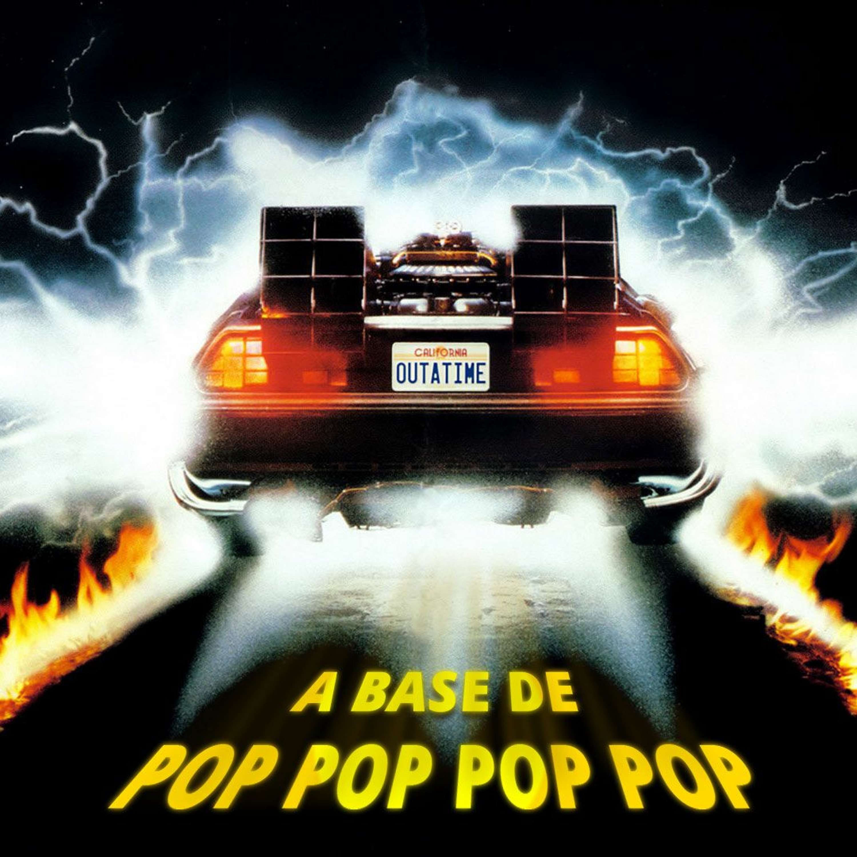 #6 Time Travel Et Paradoxe De L'autothreesome