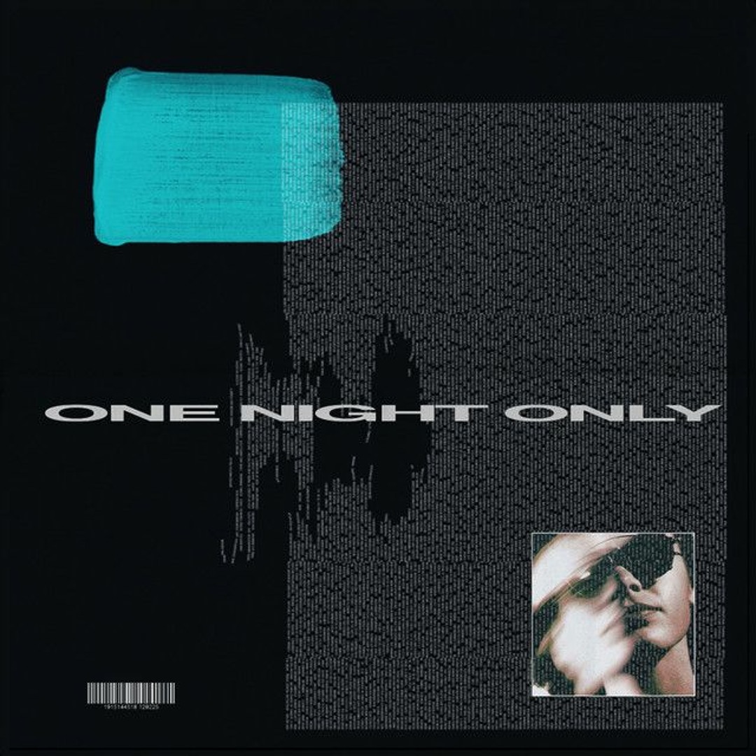 Stream Sonder - One Night Only (Demo) by SONDER RADIO | Listen