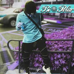 ENVi - Bi-Polar [Prod. By KidKeva]