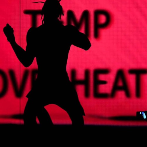 Whole Lotta Lovin Rmx