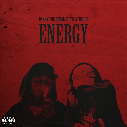 Energy feat. 6th$ithLord