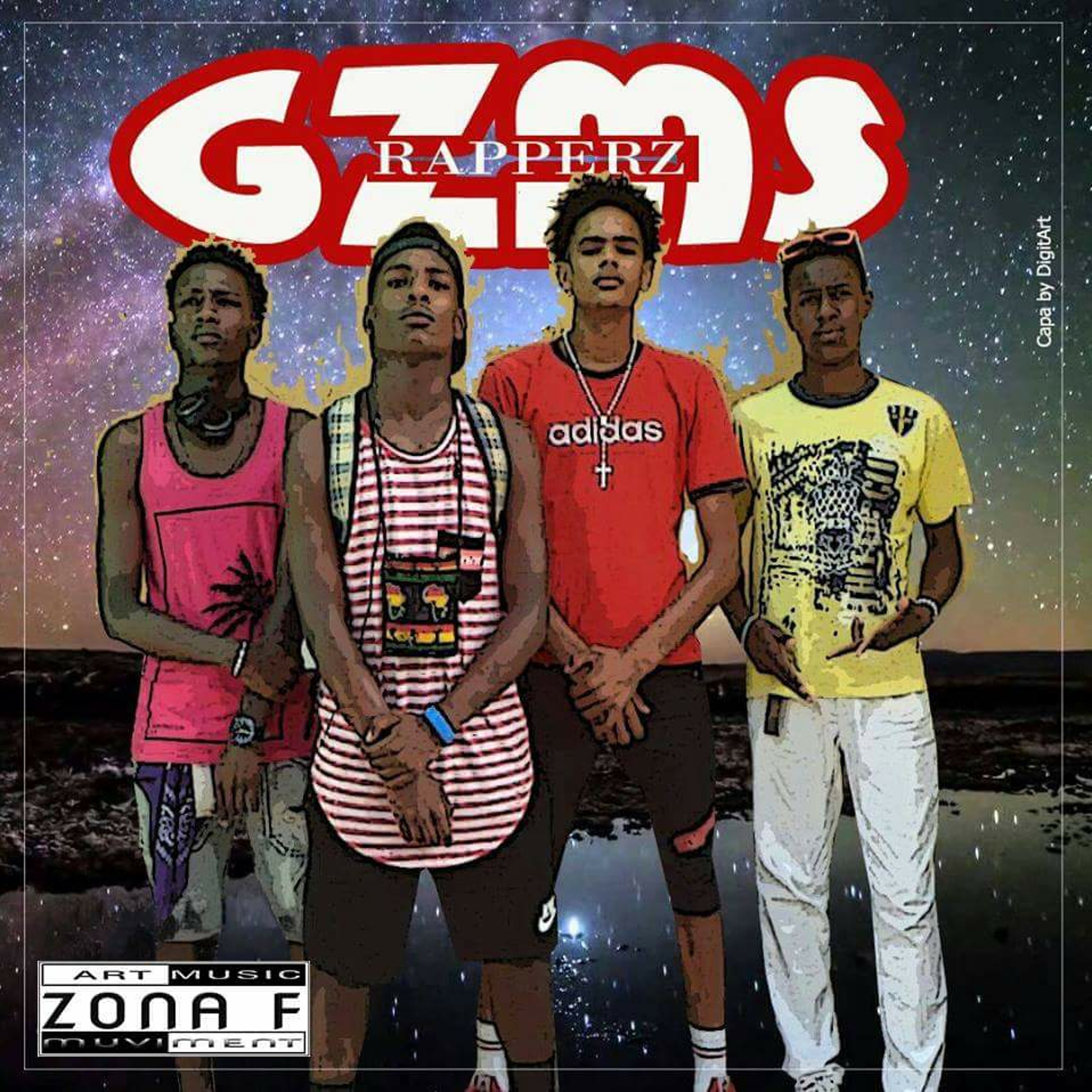 _GZMS_ episode artwork