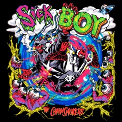The Chainsmokers - Sick Boy (Alex Young Remix)