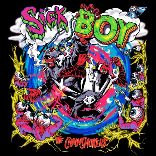 The Chainsmokers - Sick Boy (Alex Young Remix)