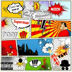 Superman (prod. by Bricks On Da Beat)