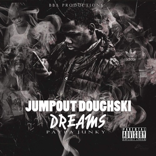 JumpOut Doughski - Dreams