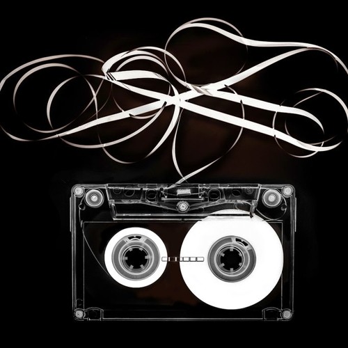 My Mixes - Cutting Room