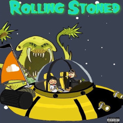 ROLLING STONED