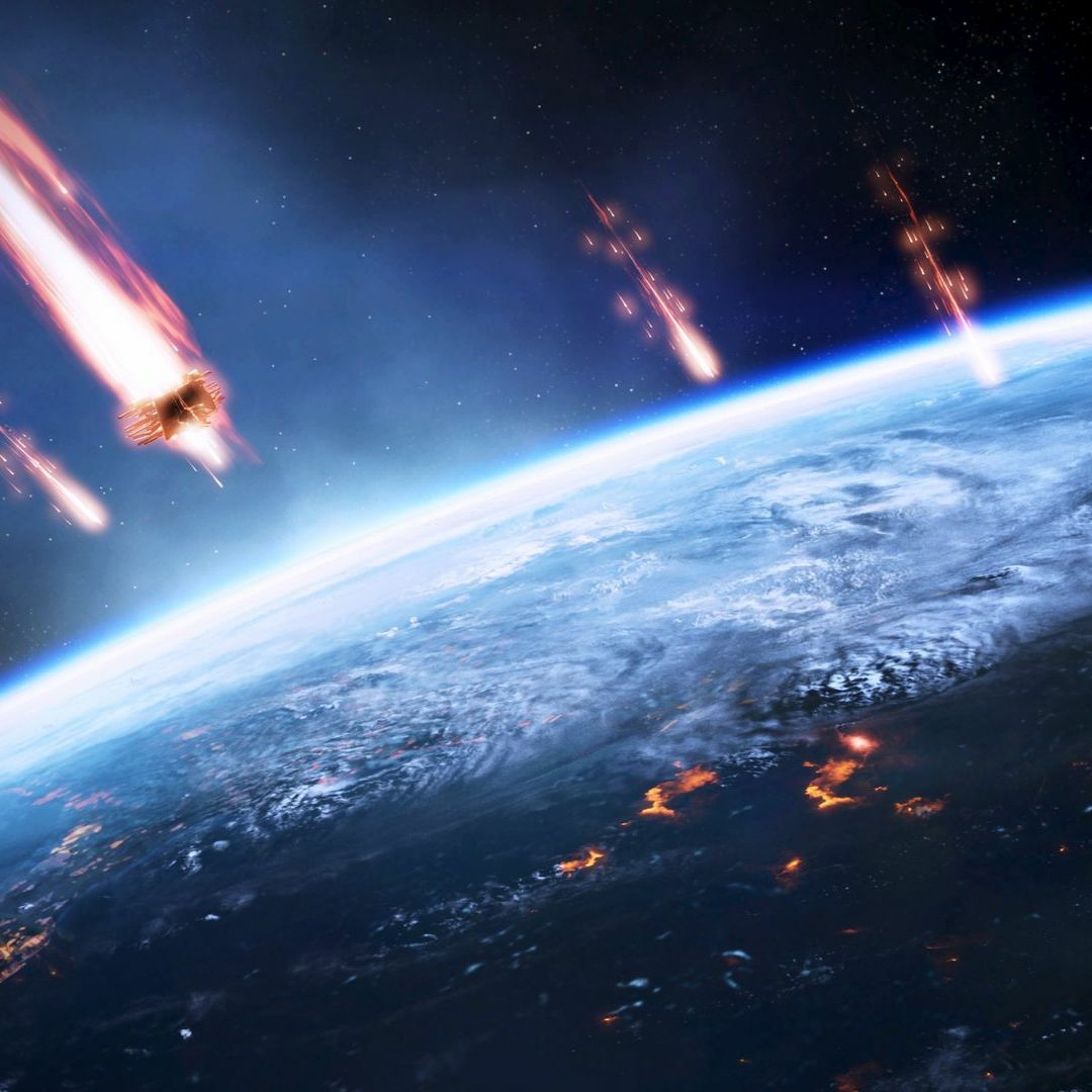 Meteor Unherd Of