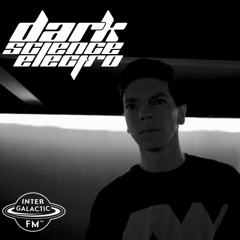 Dark Science Electro presents: Maelstrom guest mix