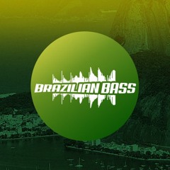 #40 - Brazilian Bass (Ricci + Vinne + Kvsh)