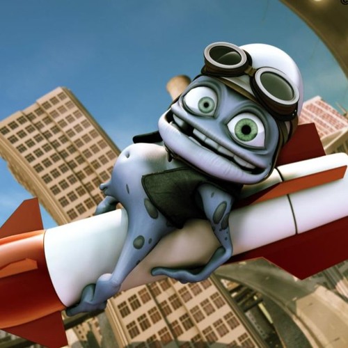 Lipsytek Vs Seddo - Crazy Frog Remix