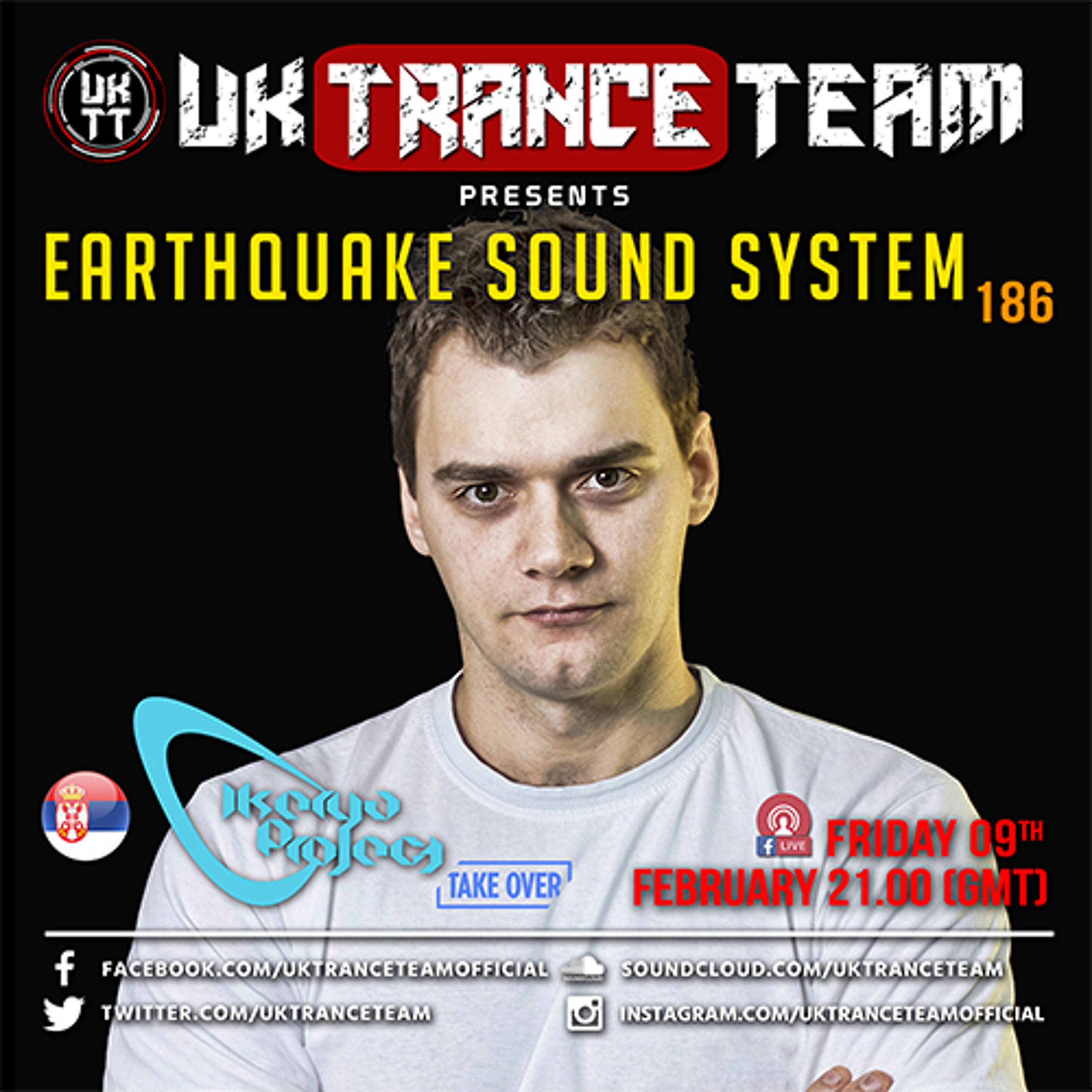 UkTranceTeam