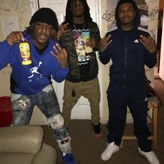 BANDS RIGHT NOW - TAE JEFE