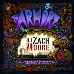 DJ Zach Moore - Episode 185
