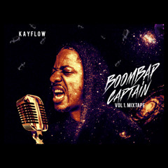 Boom Bap Captain Vol. 1