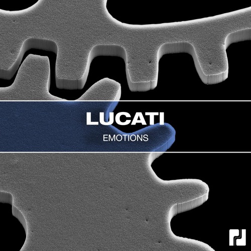 Lucati - Emotions (Original Mix) - OUT NOW