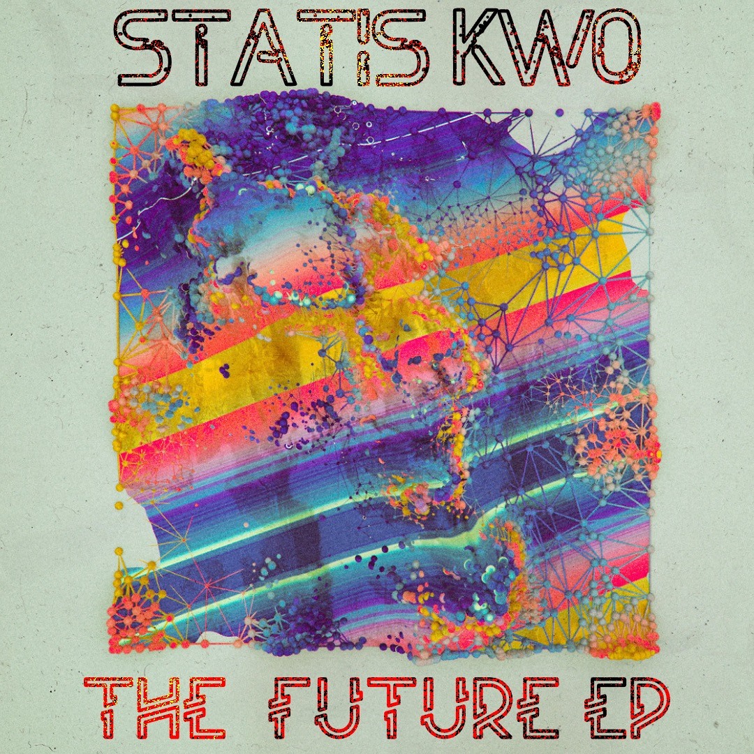 Stream The Future by Statis Kwo | Listen online for free on SoundCloud