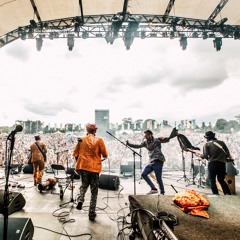 The Turbans "Riders"