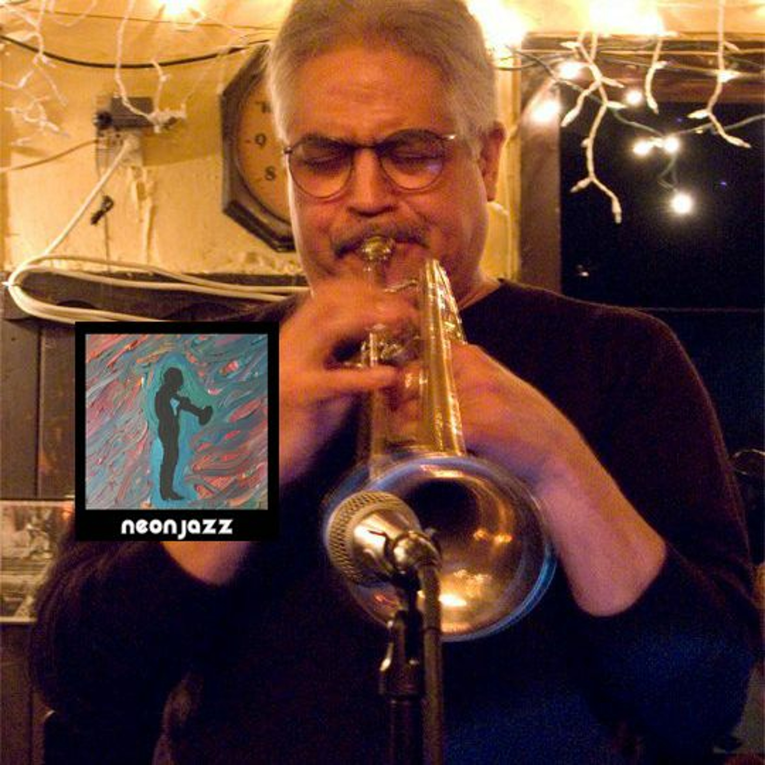 Neon Jazz KC