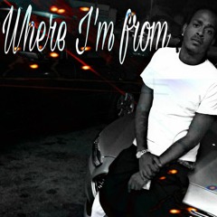 T. Goose - Where Im From