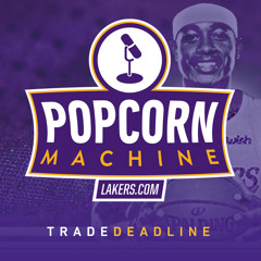 Lakers Make Big Move at Trade Deadline