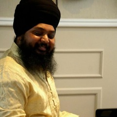 Bhai Anantvir Singh (LA) - Tav Prasad Savaiyai