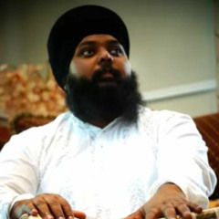 Bhai Anantvir Singh (LA) - Jaap Saahib