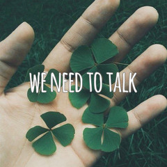 We Need to Talk Demo with Awsten