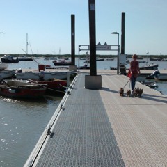 ferry cross the mersea /cover gerry and pacemakers