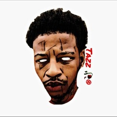 Tazz-Benjii Talk Heavy