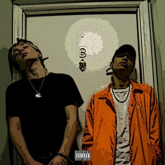 BROKEN HEART BANDIT (FEAT. LARA COPAS)