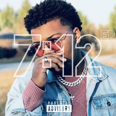 One Night (Feat. Jamie Foxx) [Prod. by 7 : 12]