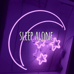 Sleep Alone Demo with Awsten